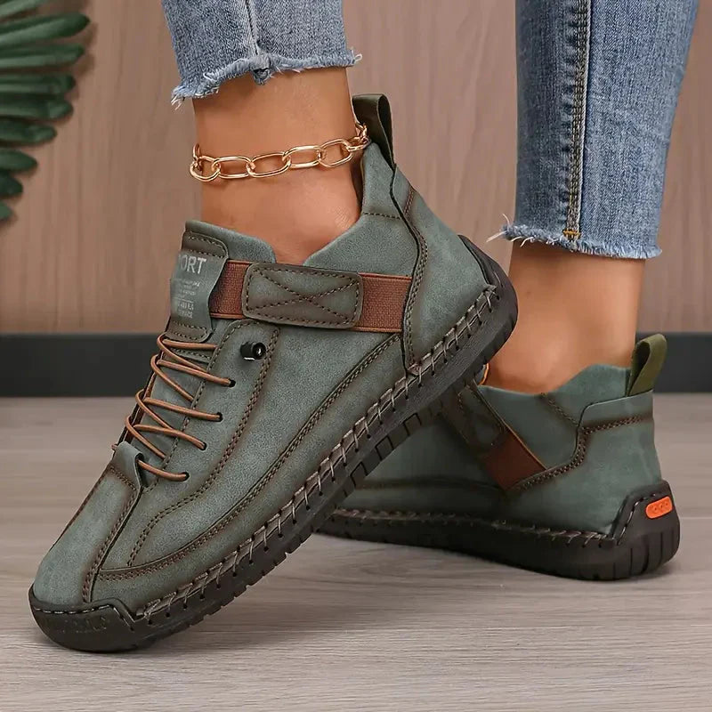 Adèleine | Chaussures confort polyvalentes