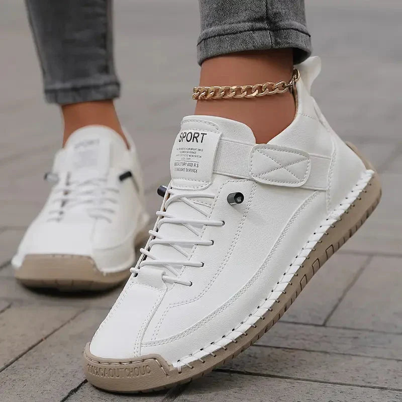 Adèleine | Chaussures confort polyvalentes