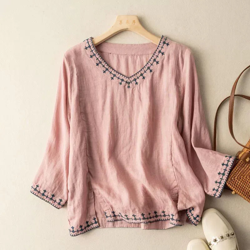 Éva | La Blouse Bohème