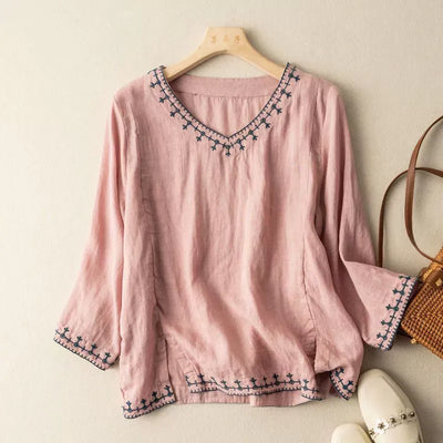 Éva | La Blouse Bohème
