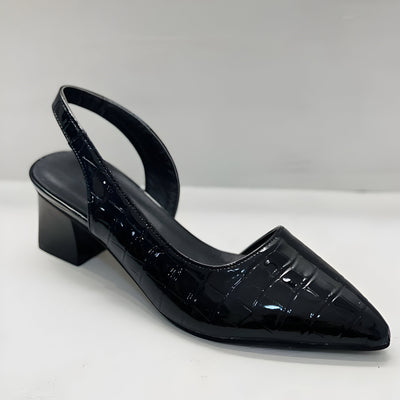 Elberte | Escarpins Élégants à Bout Pointu