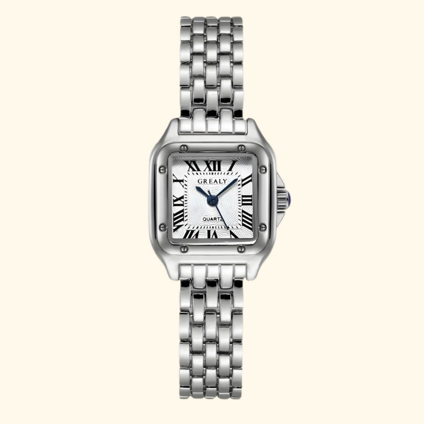 Amelinea | Montre Élégante et Intemporelle