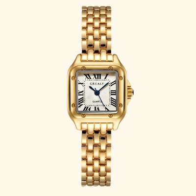 Amelinea | Montre Élégante et Intemporelle