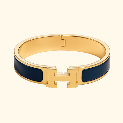 Auristelle | Bracelet Élégant Plaqué Or
