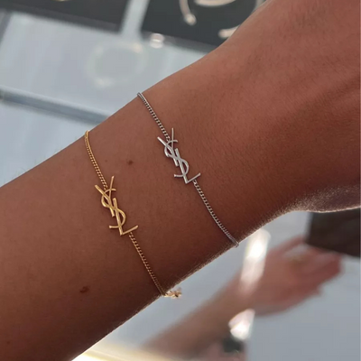 Elviane | Bracelet "YSL"