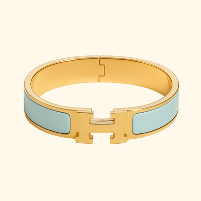 Auristelle | Bracelet Élégant Plaqué Or