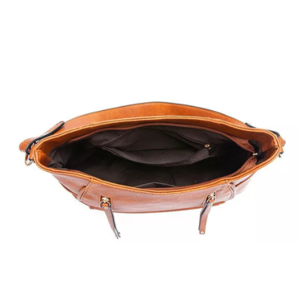 Lisbeth | Sac à épaule vintage de l'élégance précoce