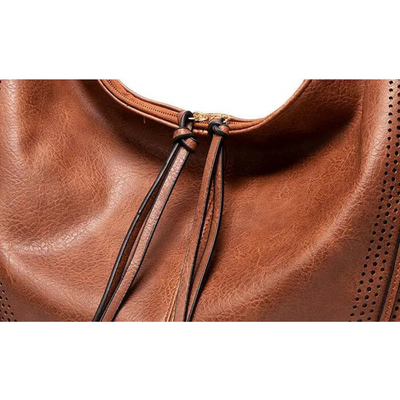 Musette | Sac Vintage Classique et Polyvalent