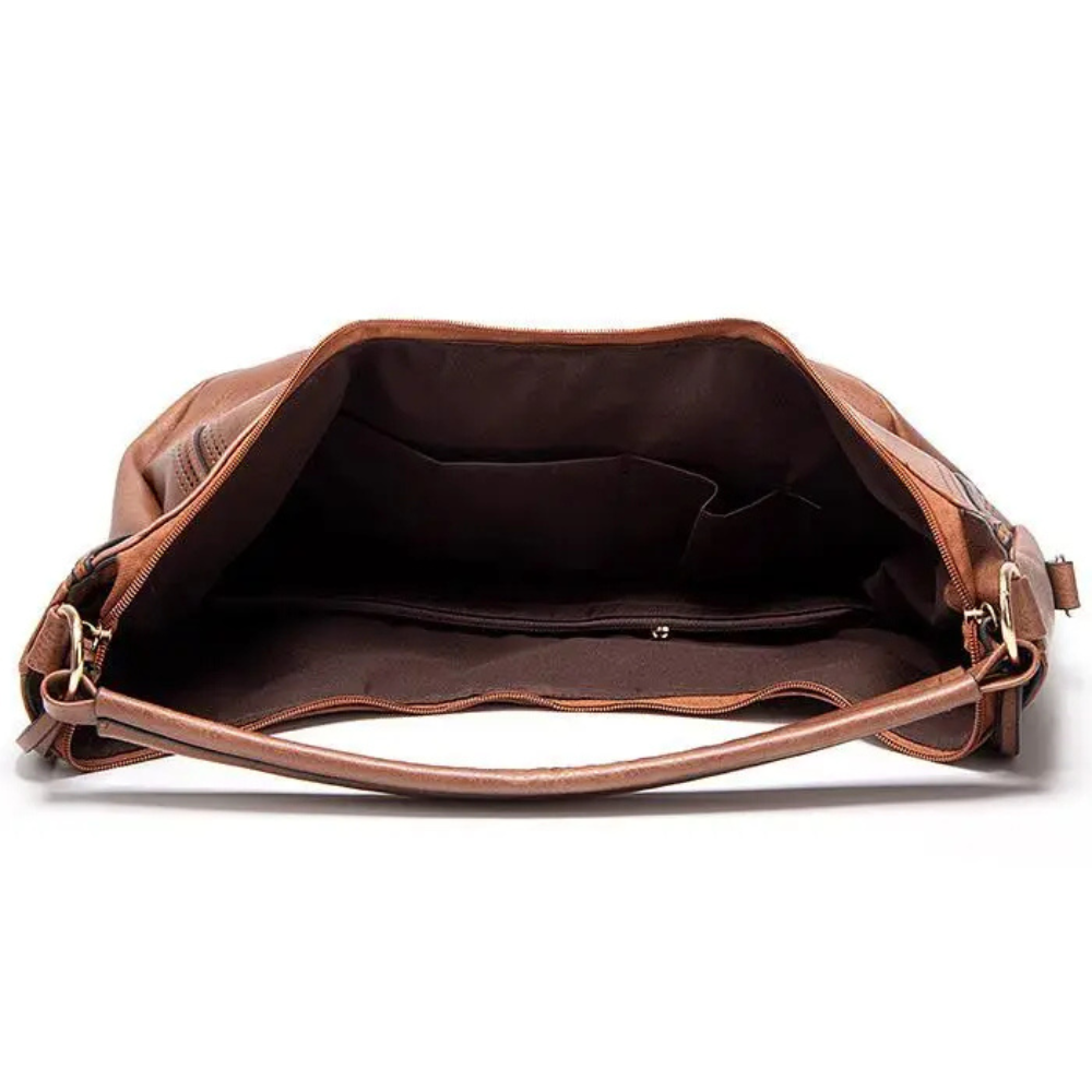 Musette | Sac Vintage Classique et Polyvalent