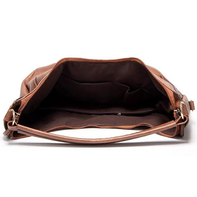 Musette | Sac Vintage Classique et Polyvalent