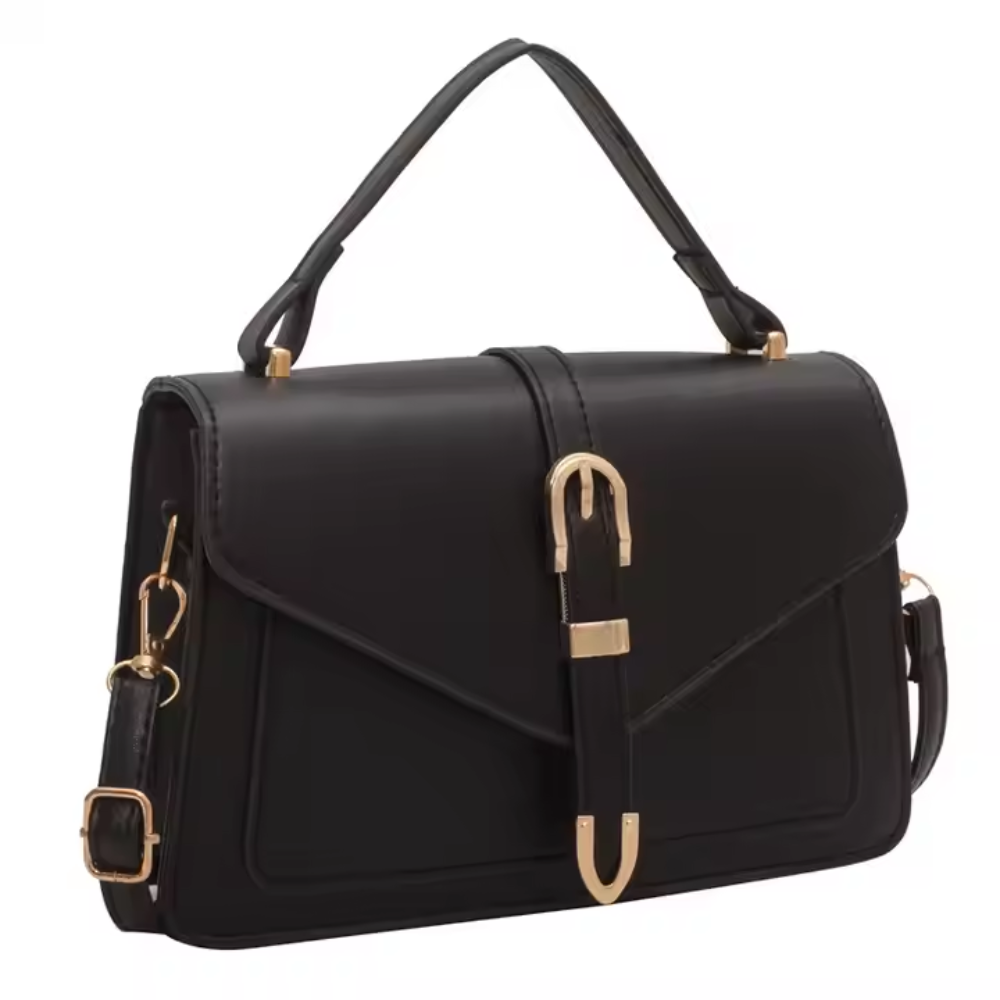 Auriane | Sac bandoulière minimaliste