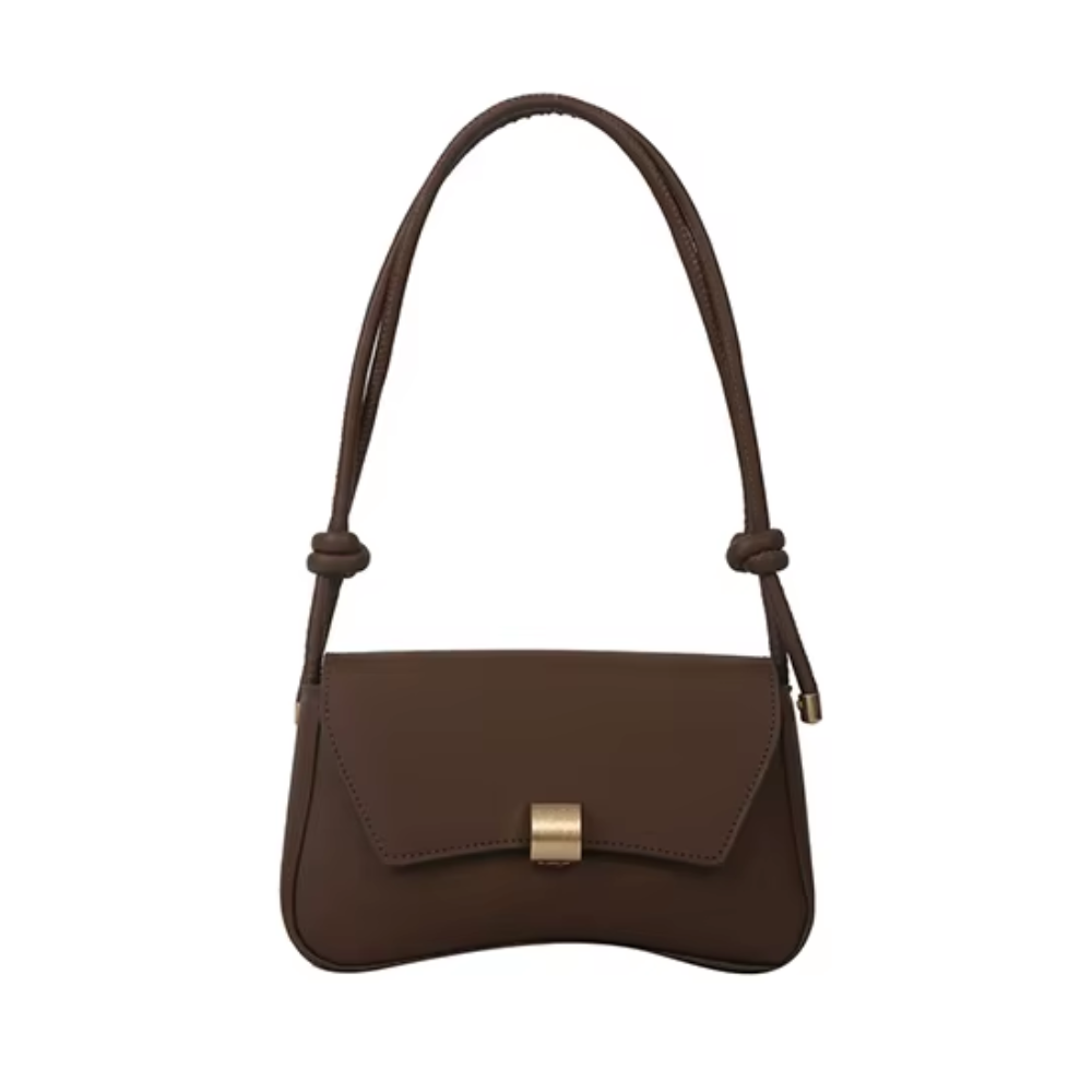 Monique | Sac à bandoulière rétro