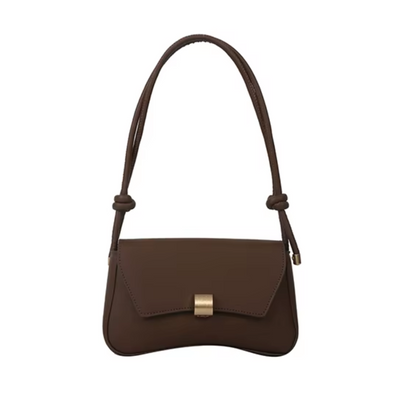 Monique | Sac à bandoulière rétro