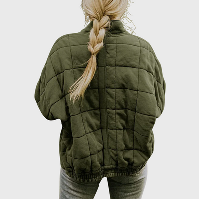 Mireille | Veste de mi-saison légère et tendance
