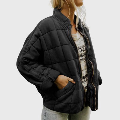 Mireille | Veste de mi-saison légère et tendance