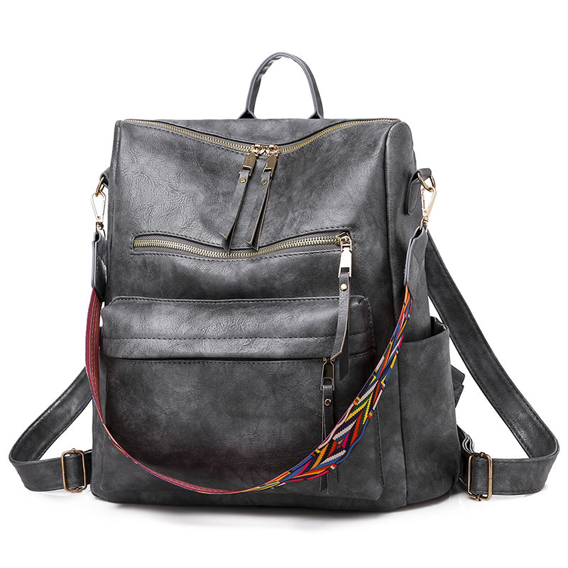Christine | Sac à dos stylisé