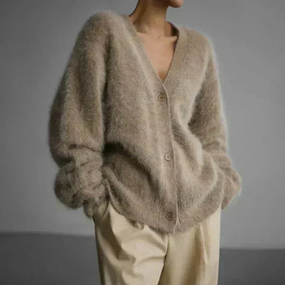 Élise Fleur | Pull