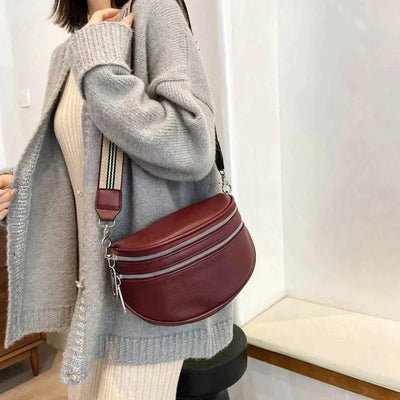 Marcelle | Sac à épaule élégant et polyvalent