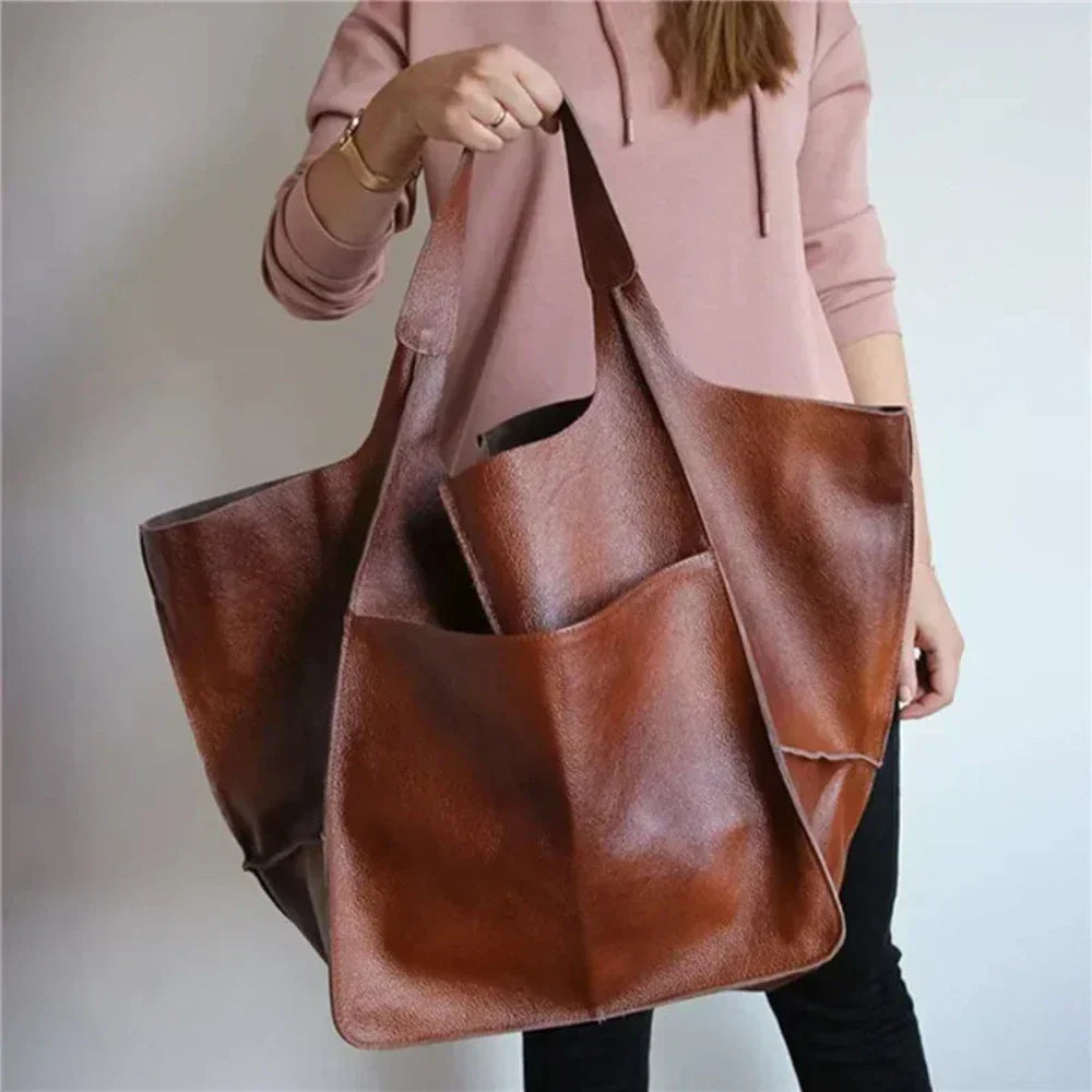 Éliane | Sac vintage Attraction Intemporelle
