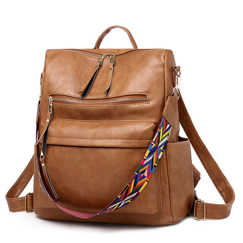 Christine | Sac à dos stylisé