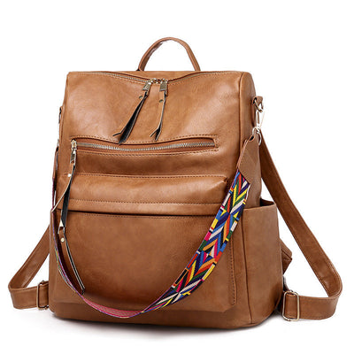 Christine | Sac à dos stylisé