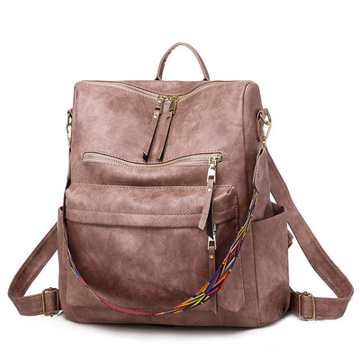 Christine | Sac à dos stylisé