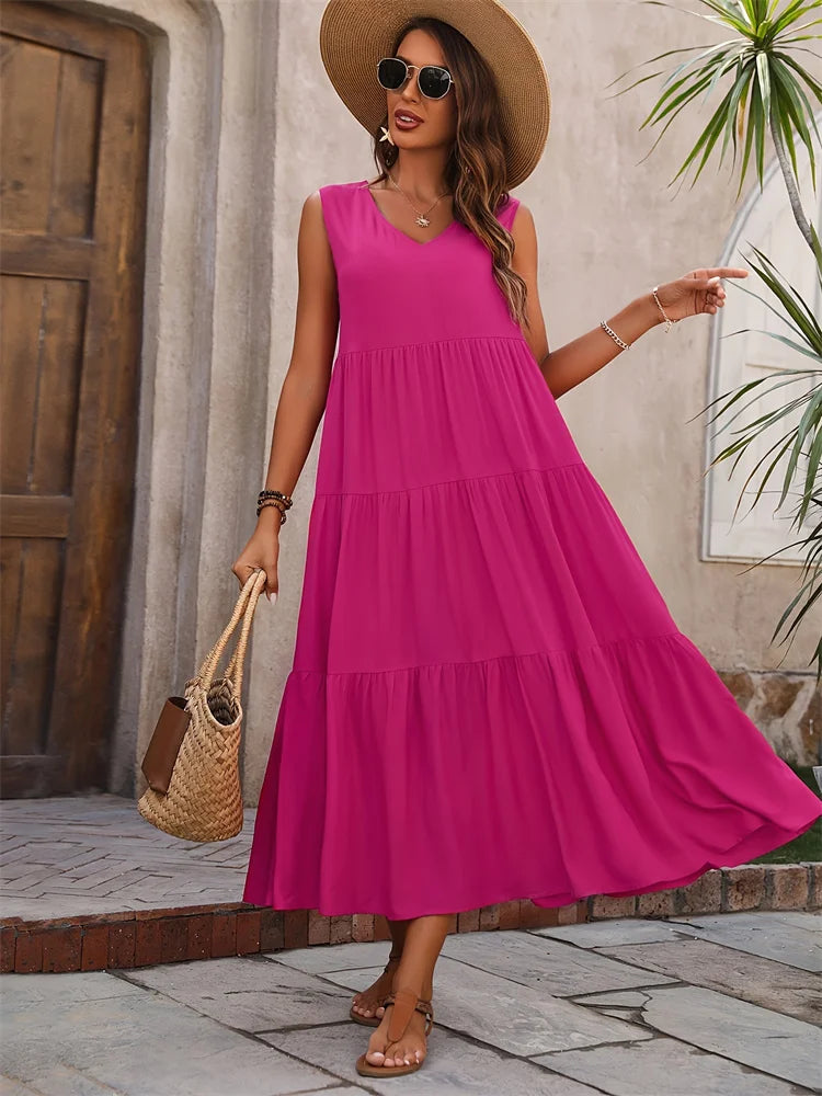 Iris Mae | ROBE ÉLÉGANTE ET FLATTEUSE