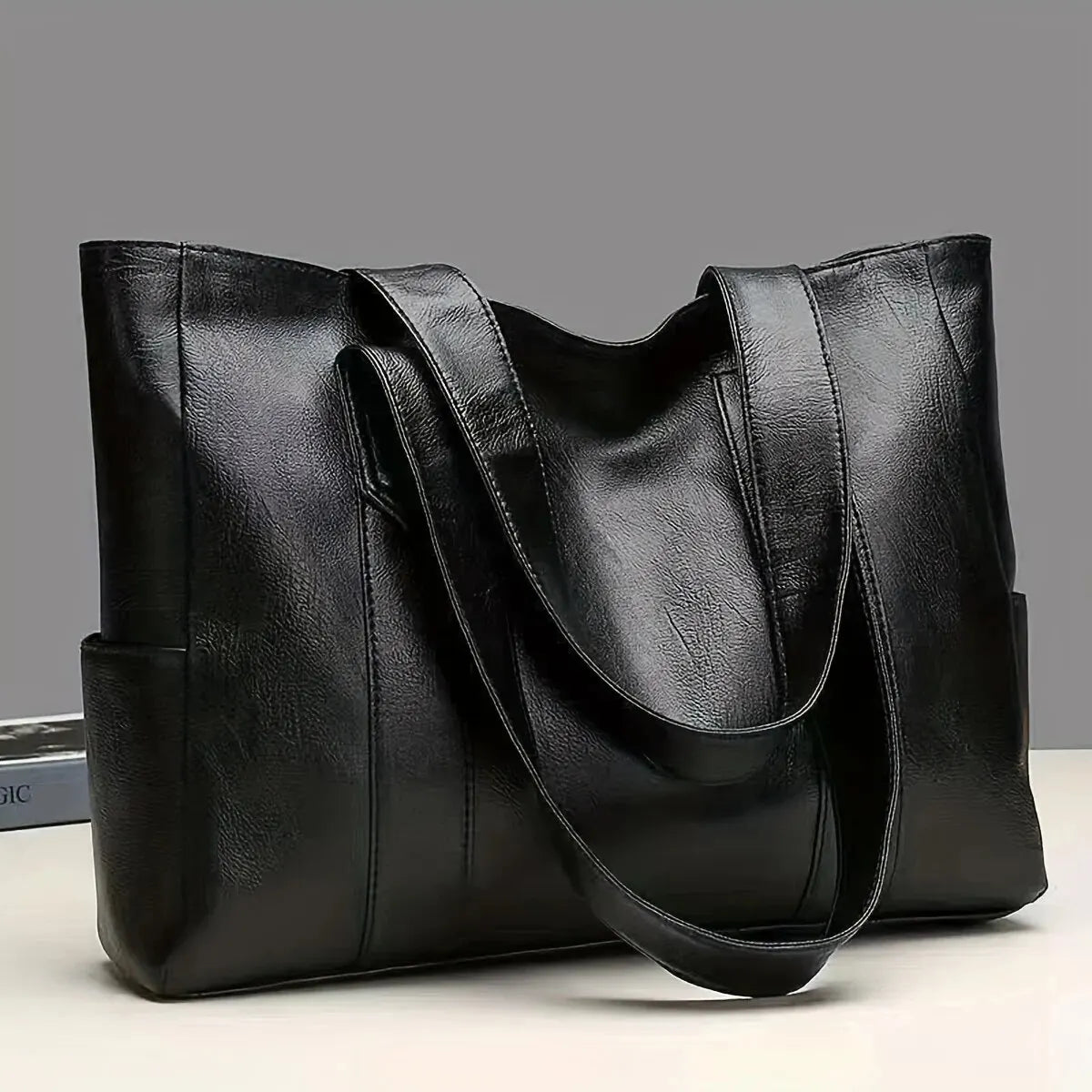 Chantal | Sac Classique Élégance Intemporelle