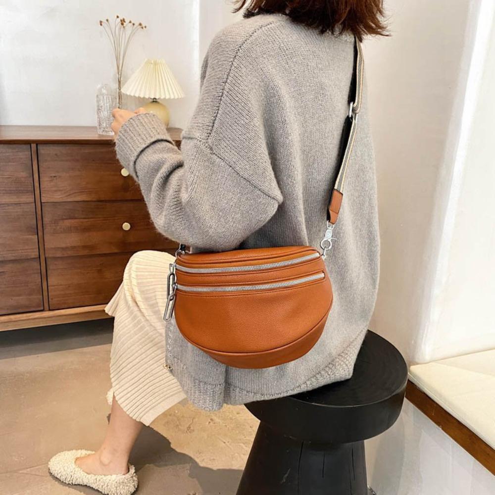 Marcelle | Sac à épaule élégant et polyvalent