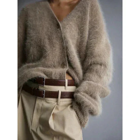 Élise Fleur | Pull