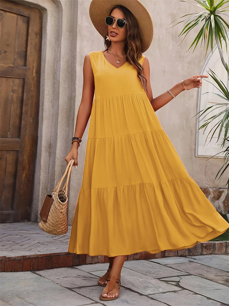 Iris Mae | ROBE ÉLÉGANTE ET FLATTEUSE