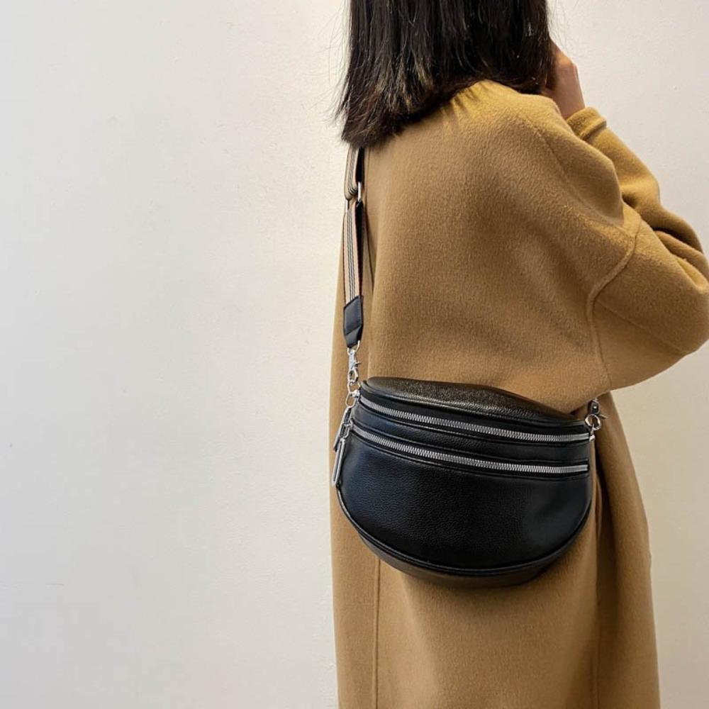 Marcelle | Sac à épaule élégant et polyvalent