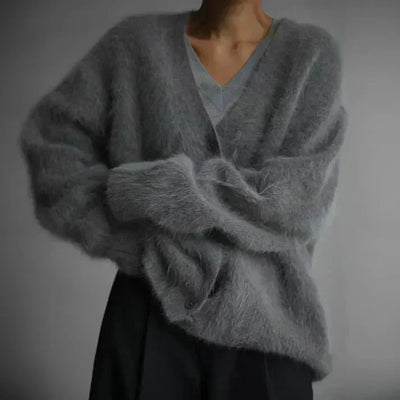 Élise Fleur | Pull