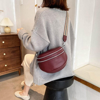 Marcelle | Sac à épaule élégant et polyvalent