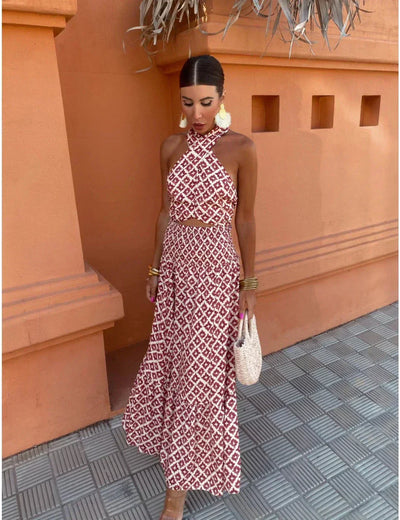Éva Belle | Robe d'été légère