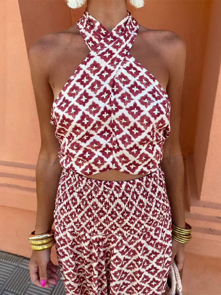 Éva Belle | Robe d'été légère
