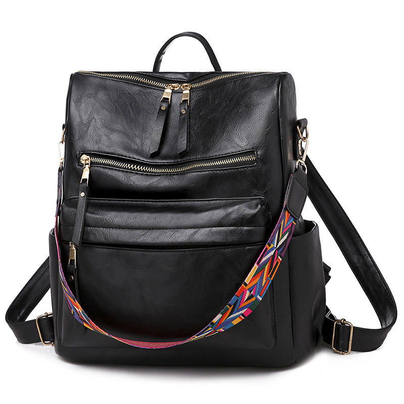 Christine | Sac à dos stylisé