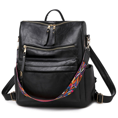 Christine | Sac à dos stylisé