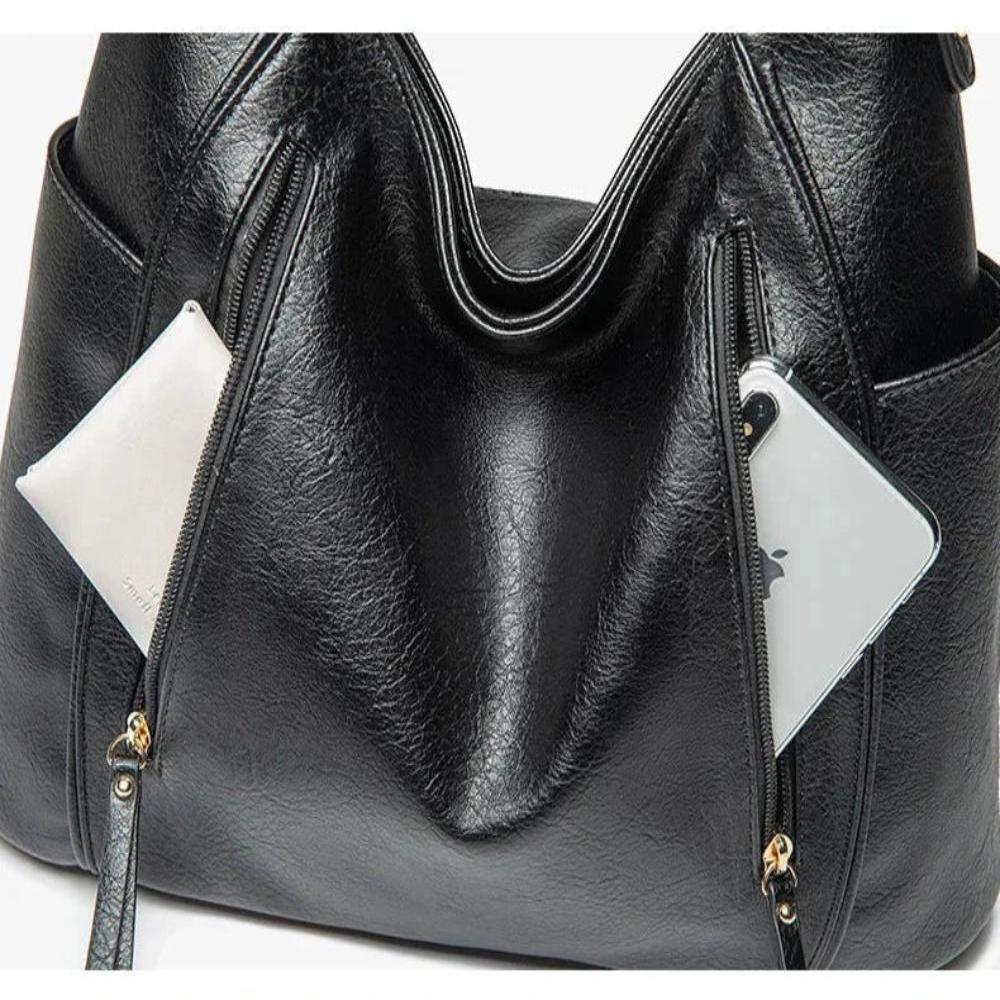 Ernestine | Sac de Luxe Élégant