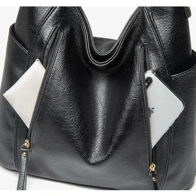 Ernestine | Sac de Luxe Élégant