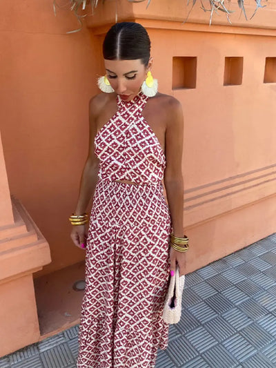 Éva Belle | Robe d'été légère