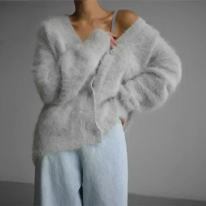 Élise Fleur | Pull