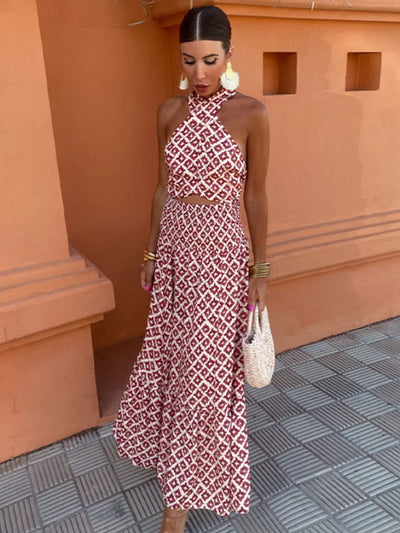 Éva Belle | Robe d'été légère