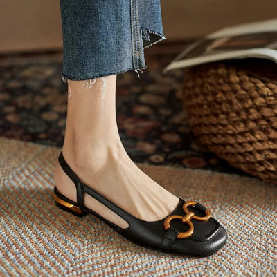 Françoise | Sandales Orthopédiques Ultra Confortables et Antidérapantes