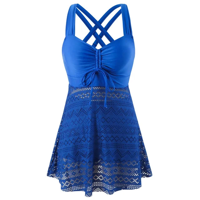 Jeanne | Ensemble Tankini