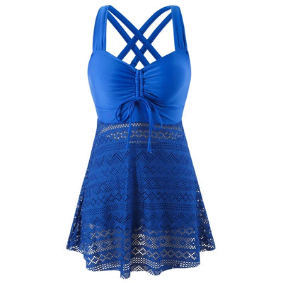 Jeanne | Ensemble Tankini