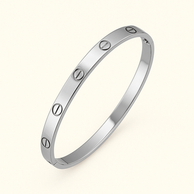Bruna | Bracelet Élégant Plaqué Or