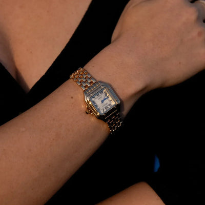 Amelinea | Montre Élégante et Intemporelle