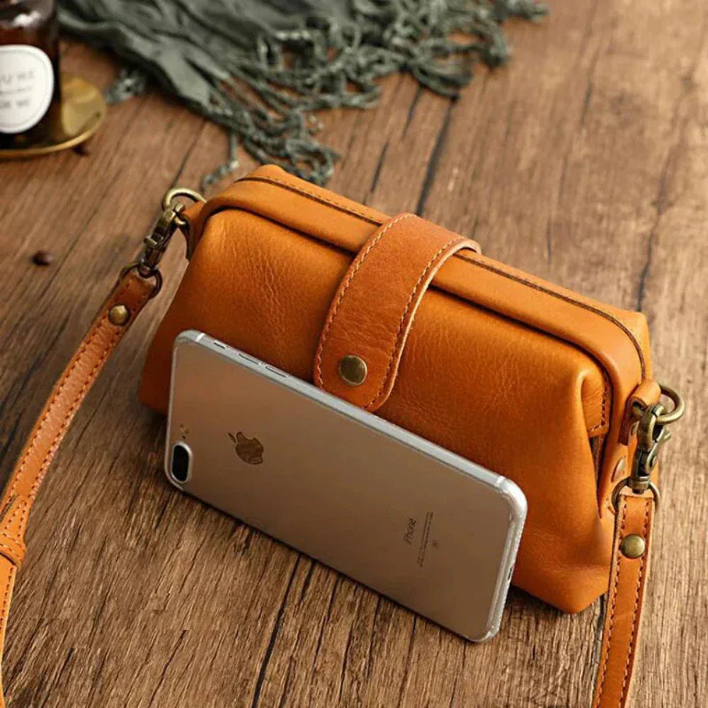 Paulyne | Sac Unique pour Femmes au Charme Intemporel