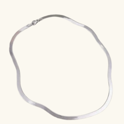 Évangéline | Collier Élégant et Intemporel